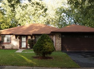 5740 Timberlane Rd, Matteson, IL 60443