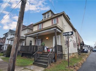 215 N Bluff St, Butler, PA 16001