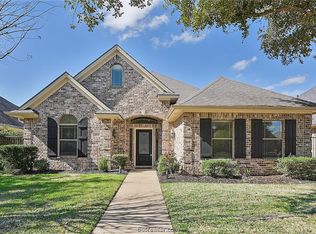 203 Meir Ln, College Station, TX 77845