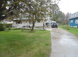 3401 Cty Rd Vv, Two Rivers, WI 54241