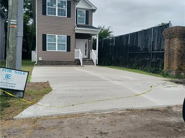 1611 Highland Ave, Portsmouth, VA 23704