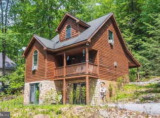 333 Sloan Tract Rd, Oakland, MD 21550