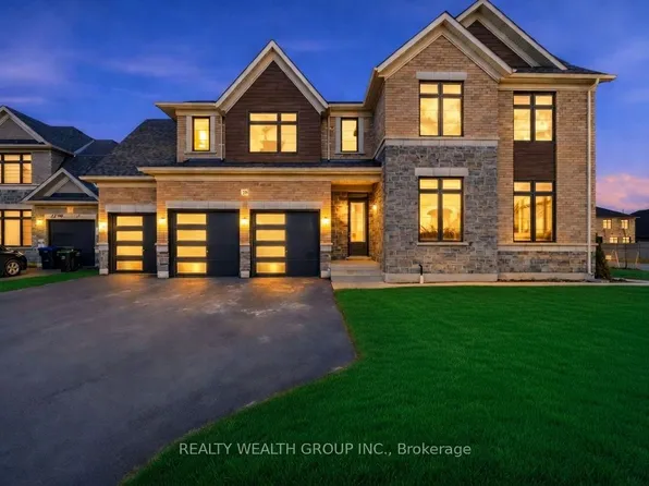 20 Magnolia Ave, Adjala Tosorontio, ON L0G 1W0