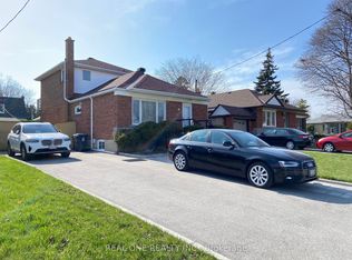 22 Princeway Dr #BASEMENT, Toronto, ON M1R 2V9