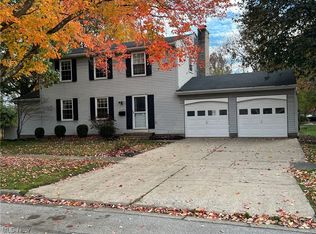 1156 Garth Dr, Kent, OH 44240