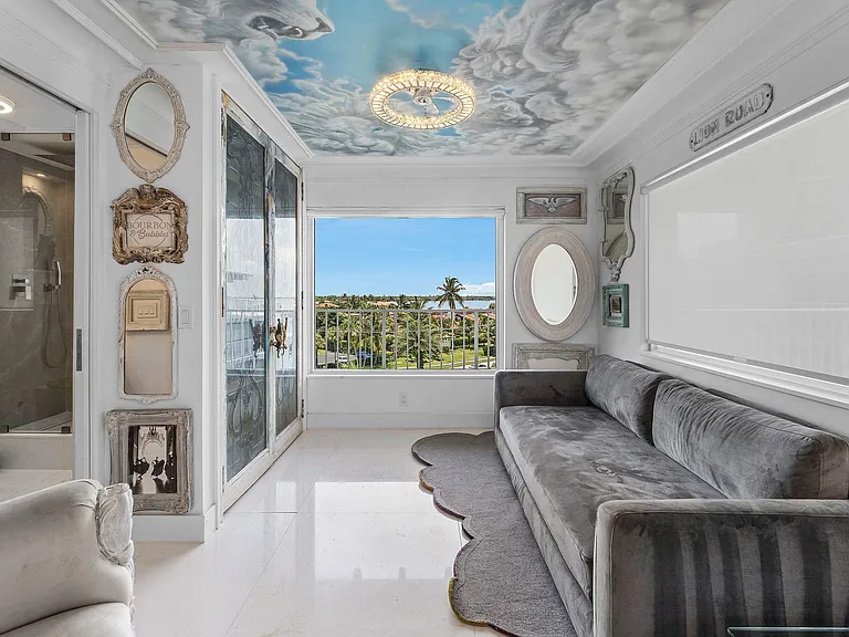 3500 S Ocean Blvd #502 — Photo 33