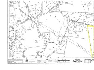 0 Oliver Hill Rd, Swanzey, NH 03446