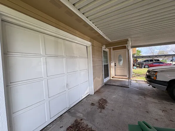 4127 Sue Ellen St, Houston, TX 77087