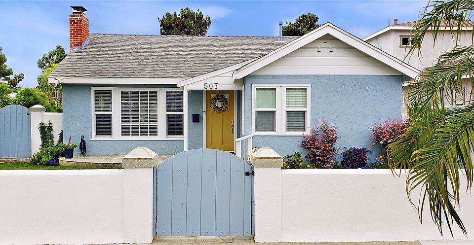 1st image of 507 S Clementine St