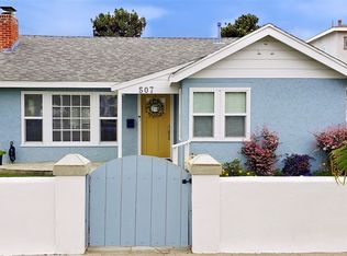 507 S Clementine St, Oceanside, CA 92054