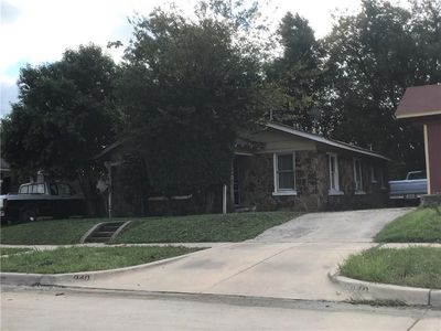 944 E Morningside Dr, Fort Worth, TX, 76104