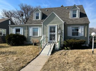 200 Porter St, Gary, IN 46406