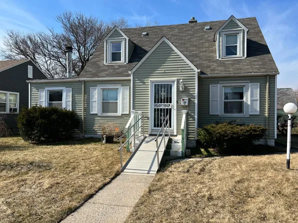 200 Porter St, Gary, IN 46406