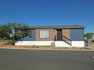 1129 N 875 W #63, Cedar City, UT 84721