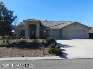 5844 Coriander Ct, Prescott, AZ 86305