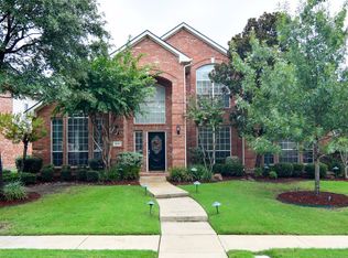 414 Misty Meadow Dr, Allen, TX 75013
