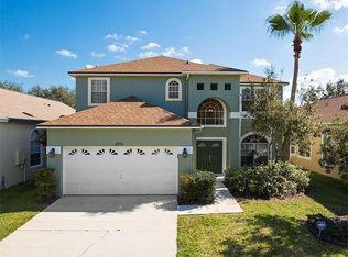 3474 Foxcroft Cir, Oviedo, FL 32765