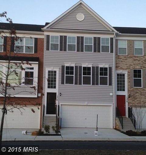 1st image of 1378 Chapel Centre Dr