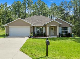 13131 SW 82nd Court Rd, Ocala, FL 34473