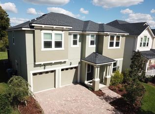 8391 Randal Park Blvd, Orlando, FL 32832