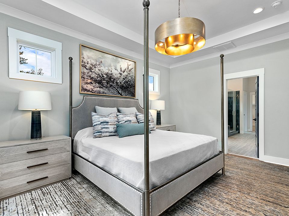 Covent Garden Plan, Montrose Village at Grandover, Greensboro, NC 27407 Zillow