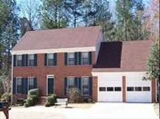 168 Lenox Pl, Athens, GA 30606