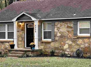 4908 Western Hills Ave, Little Rock, AR 72204