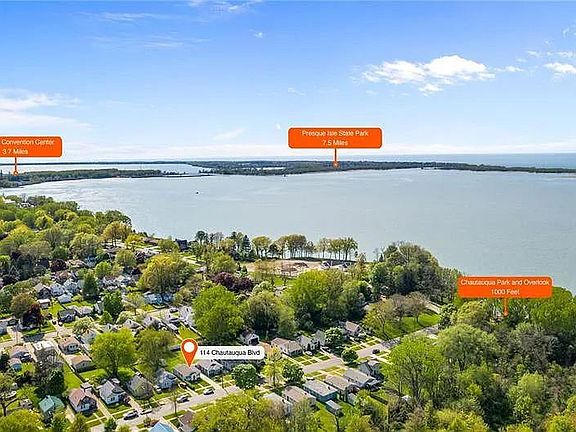 3rd image of 114 Chautauqua Blvd