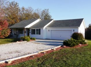 3230 Highway Ee, Moberly, MO 65270