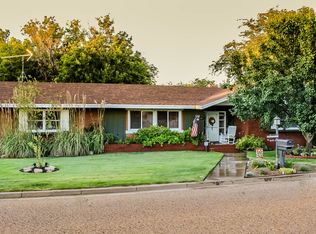 500 Sunset Dr, Lamar, CO 81052