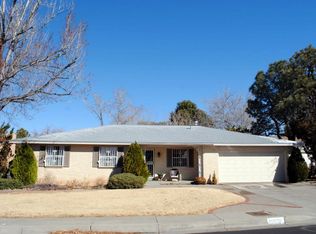 6705 Arroyo Del Oso Ave NE, Albuquerque, NM 87109