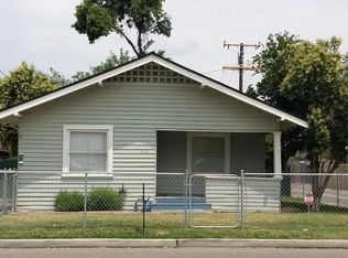 626 W Neville St, Hanford, CA 93230