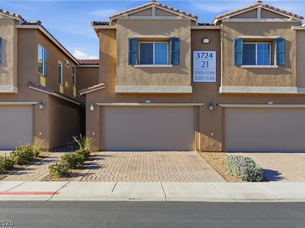 3724 Canis Minor Ln #21103, Henderson, NV 89052
