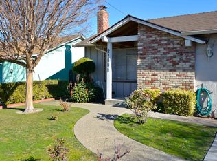 21904 Hoffman Way, Castro Valley, CA 94546
