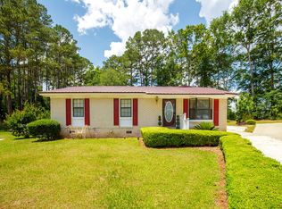 608 Meadow Cir, Quitman, GA 31643