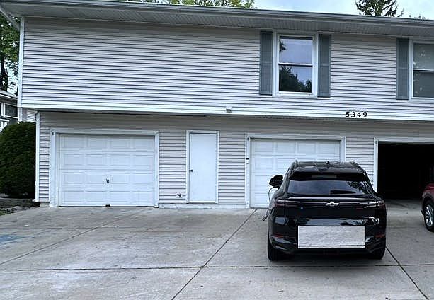 1st image of 5349 Crescent Ln APT B