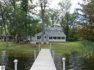5948 S Chippewa Trl, Hale, MI 48739