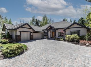 19541 Green Lakes Loop, Bend, OR 97702