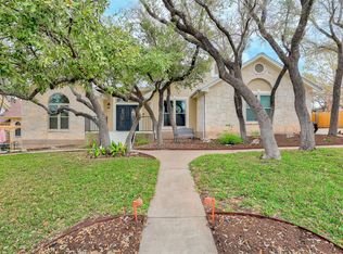 108 S Ridge Cir, Georgetown, TX 78628