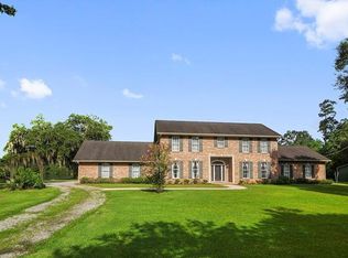 36260 Old Bayou Liberty Rd, Slidell, LA 70460