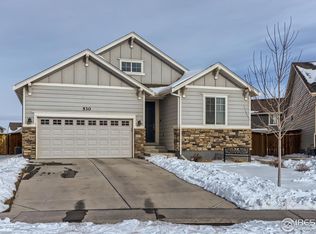 530 Ten Gallon Dr, Berthoud, CO 80513