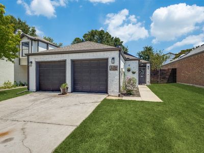 2041 Mallard Dr, Lewisville, TX, 75077