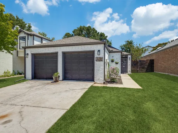 2041 Mallard Dr, Lewisville, TX 75077