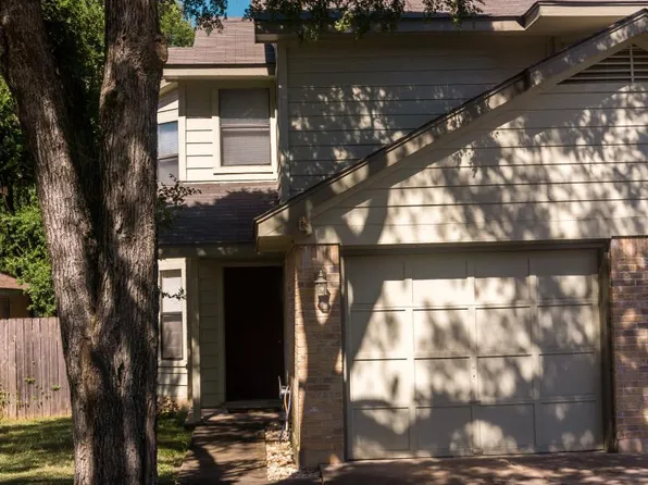 8006 Tuscarora Trl #B, Austin, TX 78729