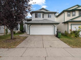 2320 37a Ave NW, Edmonton, AB T6T 1P4
