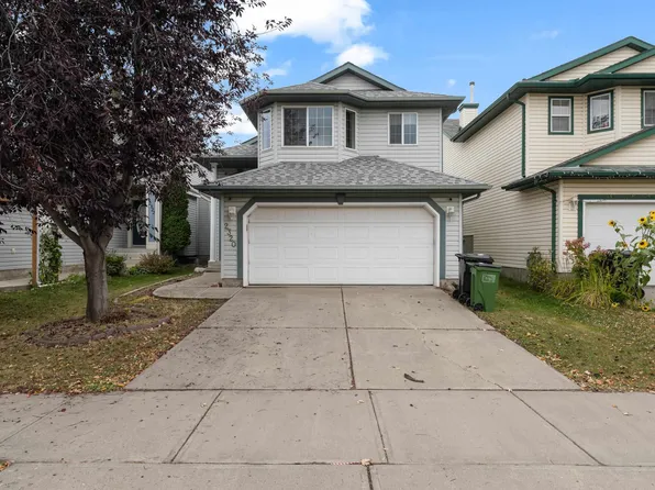 2320 37a Ave NW, Edmonton, AB T6T 1P4