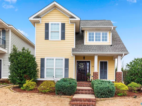 1123 Towne Creek Pl NW, Huntsville, AL 35806