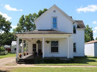 704 W Sugar St, Mount Vernon, OH 43050