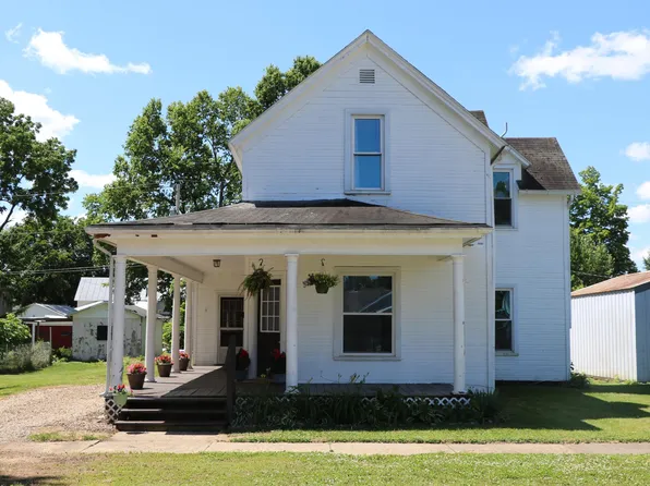 704 W Sugar St, Mount Vernon, OH 43050