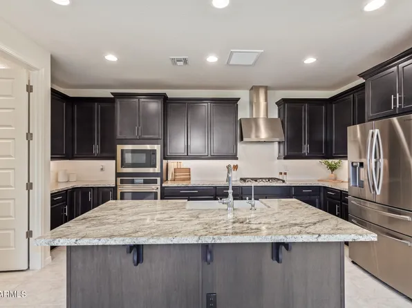 3657 S 179TH Drive, Goodyear, AZ 85338